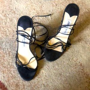 COPY - Jimmy cho used sandal